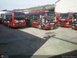 Bus Tchira 26, por Jerson Nova