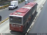 Bus CCS 1024, por Alvin Rondon