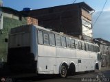 En Chiveras Abandonados Recuperacin 017, por Motobuses 2017