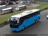 Empresa Panachif 16 Busscar Jum Buss 360 Mexicana de Autobuses S.A. D.Diesel S60