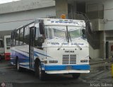 DC - A.C. de Transporte Llanito - Cafetal 67