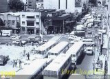 Ruta Metropolitana de La Gran Caracas 100, por Ora Chapelln