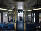 Miami-Dade County Transit 03196 NABI 40LFW Detroit Diesel Series 50EGR