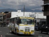DC - A.C. de Transporte El Alto 027, por Oliver Castillo