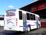 U.C. San Antonio S.C. 015, por Bus Land
