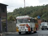 Ruta Metropolitana de Los Altos Mirandinos 086