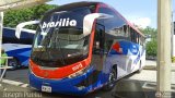 Expreso Brasilia 10011 Marcopolo Paradiso G8 1200 Scania K400