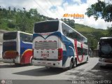 Transportes Uni-Zulia 2012, por Alfredo Montes de Oca