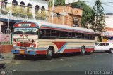 Lnea Tilca - Transporte Inter-Larense C.A. 22, por J. Carlos Gmez