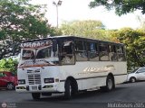 MI - Transporte Uniprados 037, por Motobuses 2015