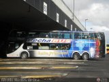 Flecha Bus 9030, por Alfredo Montes de Oca