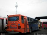 Transporte Unido (VAL - MCY - CCS - SFP) 043, por Aly Baranauskas