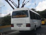 Servicios Turisticos y Transportes Ovoly 02 por Jesus Valero