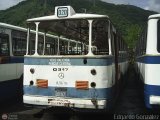 DC - Autobuses de Antimano 020, por Edgardo Gonzlez