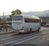 PDVSA Transporte de Personal 996-01, por Arturo Andrade
