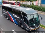 Transportes El Pino S.A. - TEPSA (Per) 713