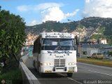 C.U. Caracas - Los Teques A.C. 025