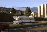 Instituto Municipal de Transporte Colectivo 600, por Caracas en Retrospectiva II