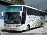 Peli Express 0014 Busscar JumBuss 380 Serie 5 Scania K124IB