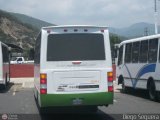 Coop. de Transporte Coromoto 44 Centrobuss Mini-Buss32 Mercedes-Benz LO-915