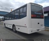 S.C. Lnea Transporte Expresos Del Chama 120, por Sebastin Mercado