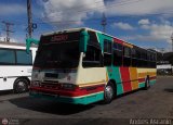 Transporte Unido (VAL - MCY - CCS - SFP) 018, por Andrs Ascanio
