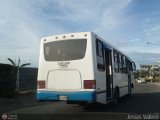 Ruta Metropolitana de Los Valles del Tuy 114 por Jesus Valero
