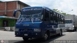 S.C. Lnea Transporte Expresos Del Chama 199 por Leonardo Saturno