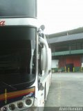 Transportes Uni-Zulia 2017, por Alvin Rondon