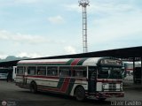 Autobuses de Tinaquillo 06 por Oliver Castillo
