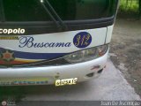 Expresos Occidente 312 Marcopolo Paradiso G6 1350 Scania K124IB