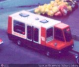 Sin identificacin o Desconocido 99 Steyr City Bus SC72 6F Desconocido NPI