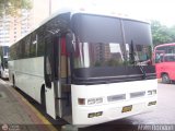 Particular o Transporte de Personal 124 Busscar Jum Buss 340T Scania K113CL
