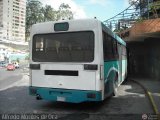 MI - Transporte Parana 031, por Alfredo Montes de Oca