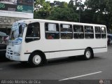 DC - Asoc. Conductores Criollos de La Pastora 100