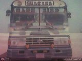 Transporte Guacara 0009, por Carlos Carreo