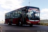 GU - Bus Calabozo 90, por Jos Vsquez