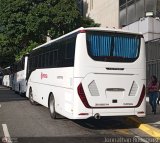 PDVSA Transporte de Personal 028 Yutong ZK6100DA Schoolbus Cummins ISDe 270Hp