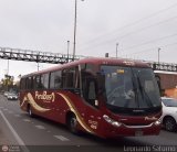 Empresa de Transporte Per Bus S.A. 419, por Leonardo Saturno