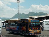 Transporte Unido (VAL - MCY - CCS - SFP) 006, por Oliver Castillo