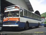 DC - Autobuses de Antimano 202