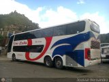 Transportes Uni-Zulia 2022 por Jousse Hernandez