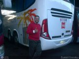 Profesionales del Transporte de Pasajeros Daniel Ferreira