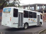 A.C. Lnea Autobuses Por Puesto Unin La Fra 02 por Yenderson Cepeda