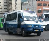 MI - Lnea Amigos de Las Brisas Charallave 13 Servibus de Venezuela ServiCity I Iveco Serie TurboDaily