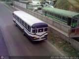 MI - Transporte Colectivo Santa Mara 22 Superior Coach Company SuperCruiser Reo A-475