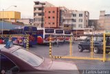 Garajes Paradas y Terminales Puerto-La-Cruz, por J. Carlos Gmez