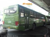 Metrobus Caracas 814, por Alfredo Montes de Oca