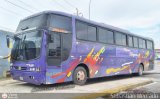 Expresos Horizonte 39 Busscar Jum Buss 360 Scania S113CL