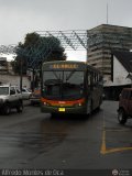 Metrobus Caracas 526, por Alfredo Montes de Oca